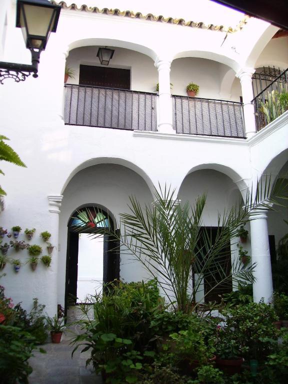 Casa Leonor Guest House Vejer de la Frontera Bagian luar foto