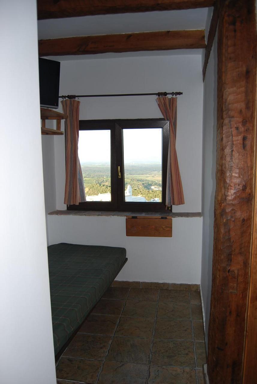 Casa Leonor Guest House Vejer de la Frontera Bagian luar foto