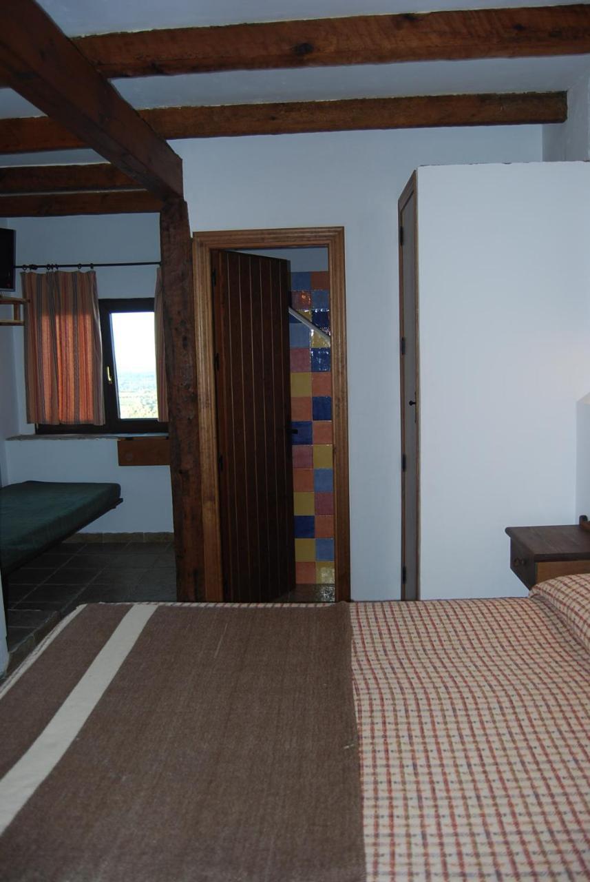 Casa Leonor Guest House Vejer de la Frontera Bagian luar foto